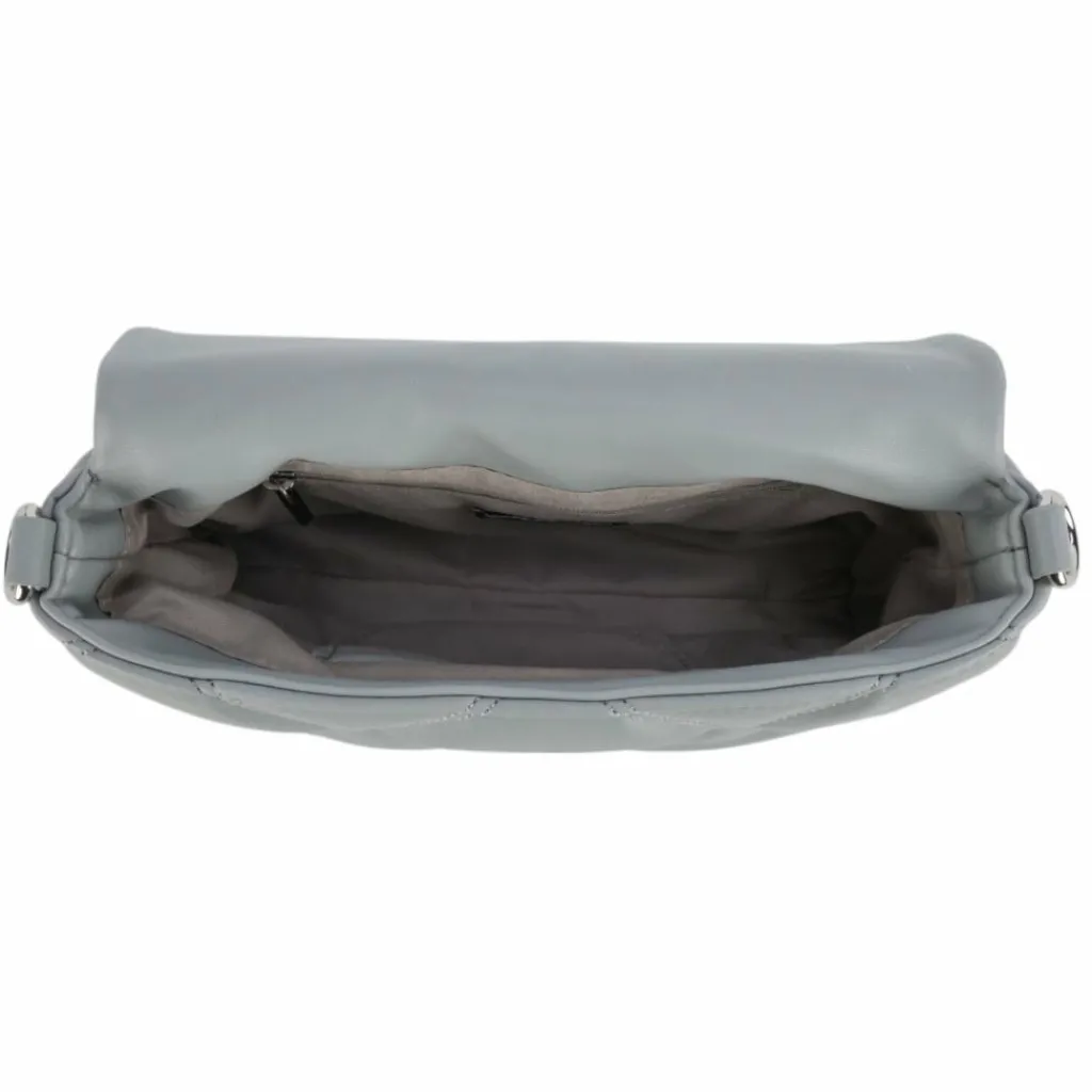 Joop! Jeans Confetto Schultertasche 24 cm lightblue