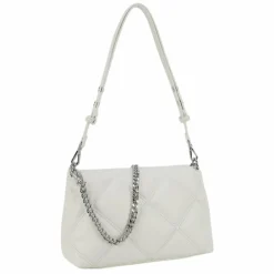 Joop! Jeans Schultertaschen|Henkeltaschen<Confetto Schultertasche 24 cm white