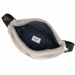 New Joop! Jeans Coniglio Bibi Gürteltasche 15 cm grey