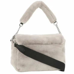 Discount Joop! Jeans Coniglio Zora Schultertasche 26 cm grey