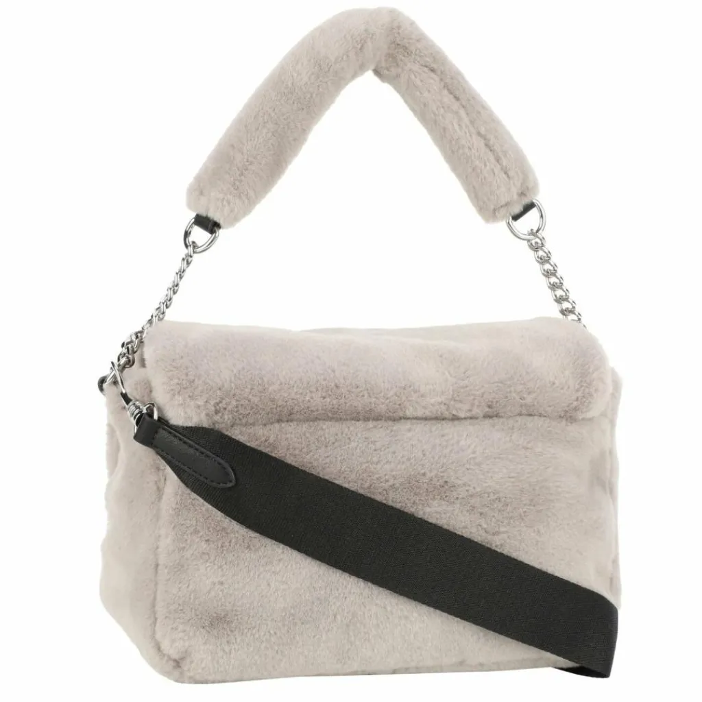 Discount Joop! Jeans Coniglio Zora Schultertasche 26 cm grey