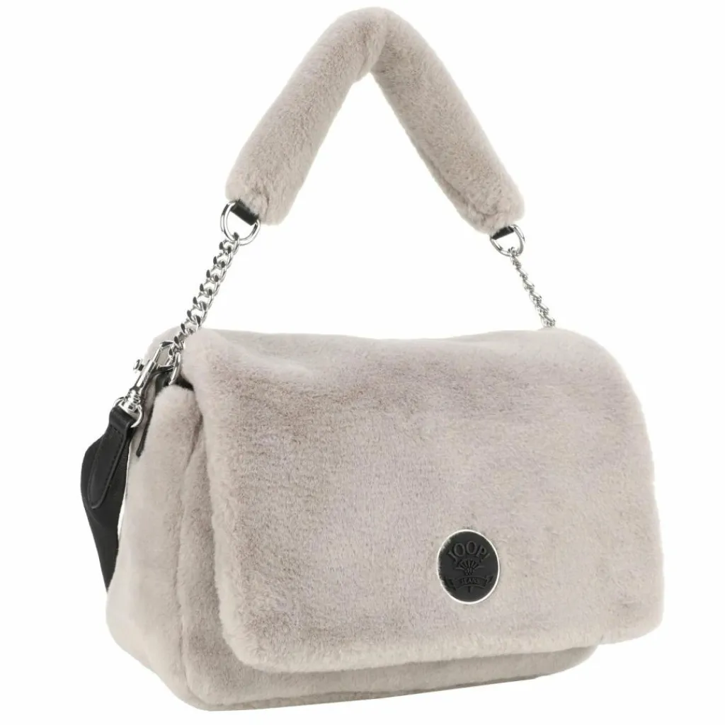Discount Joop! Jeans Coniglio Zora Schultertasche 26 cm grey