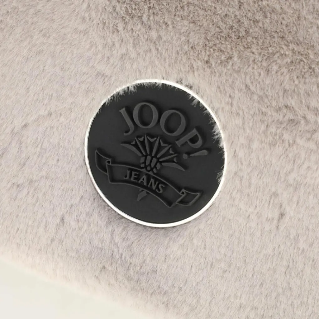 Discount Joop! Jeans Coniglio Zora Schultertasche 26 cm grey