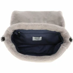 Discount Joop! Jeans Coniglio Zora Schultertasche 26 cm grey