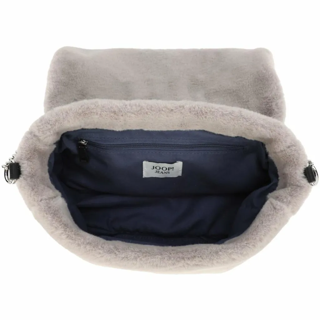 Discount Joop! Jeans Coniglio Zora Schultertasche 26 cm grey