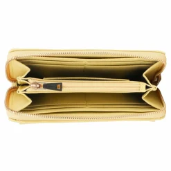 Outlet Joop! Jeans Cornice Geldbörse 18.5 cm yellow