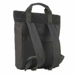 Joop! Jeans Daypacks<Diamante Norica Daypack 42 cm Laptopfach black