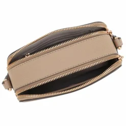 Sale Joop! Jeans Diurno Sudan Umhängetasche 18 cm tannin