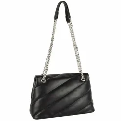 Joop! Jeans Schultertaschen<Frizzare Emma Schultertasche 29 cm black