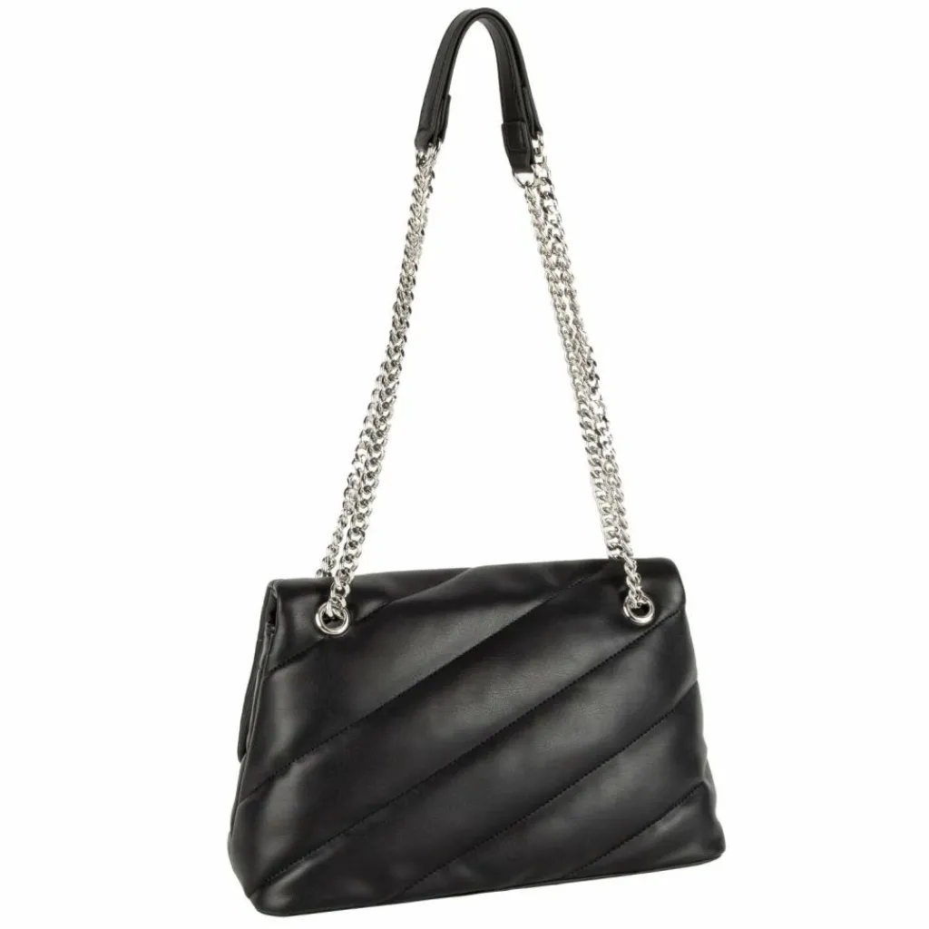 Joop! Jeans Schultertaschen<Frizzare Emma Schultertasche 29 cm black