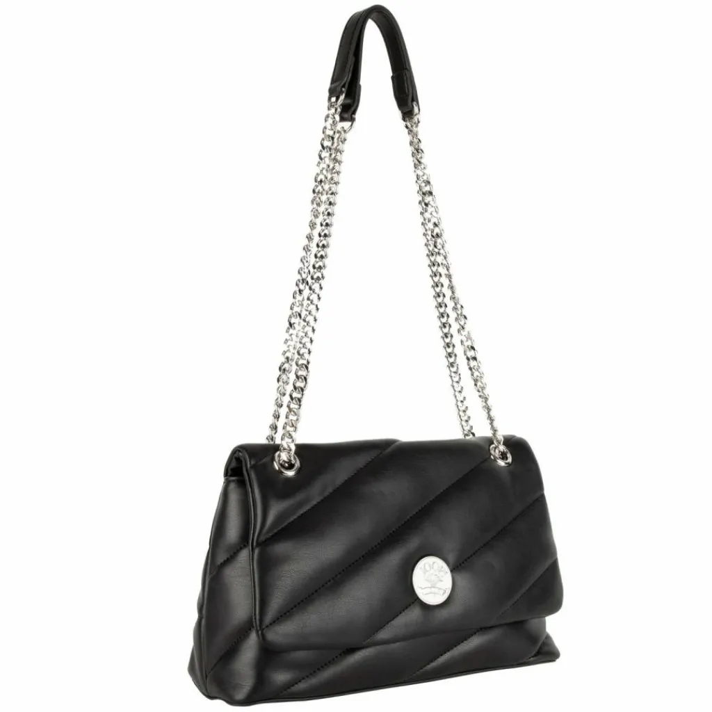 Joop! Jeans Schultertaschen<Frizzare Emma Schultertasche 29 cm black