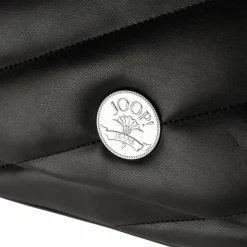 Joop! Jeans Schultertaschen<Frizzare Emma Schultertasche 29 cm black