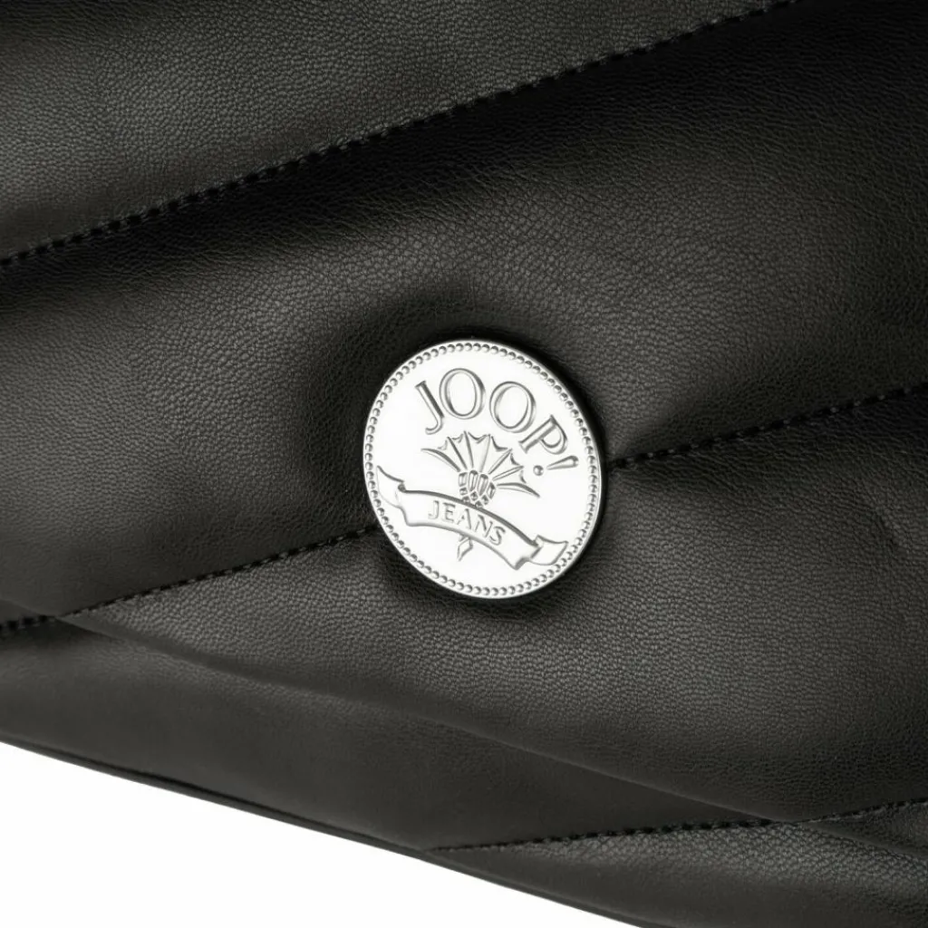 Joop! Jeans Schultertaschen<Frizzare Emma Schultertasche 29 cm black