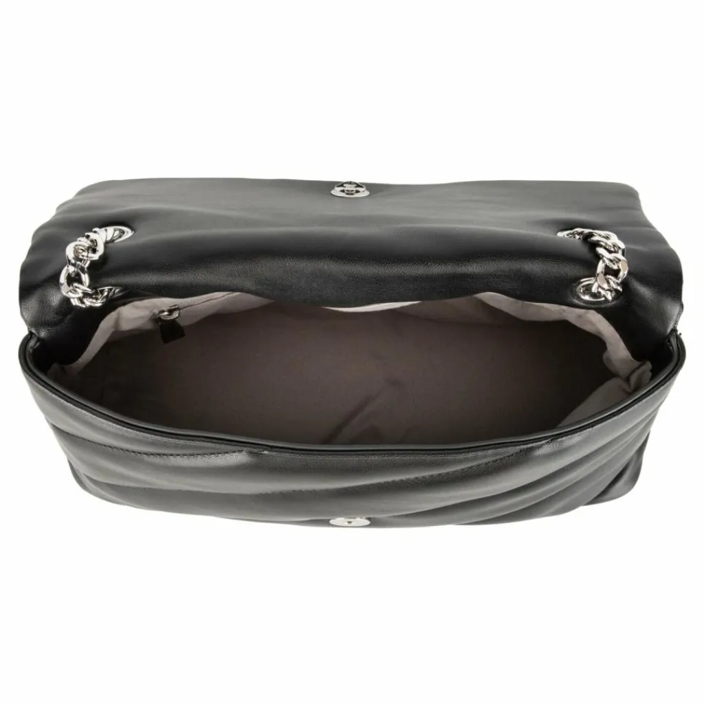 Joop! Jeans Schultertaschen<Frizzare Emma Schultertasche 29 cm black