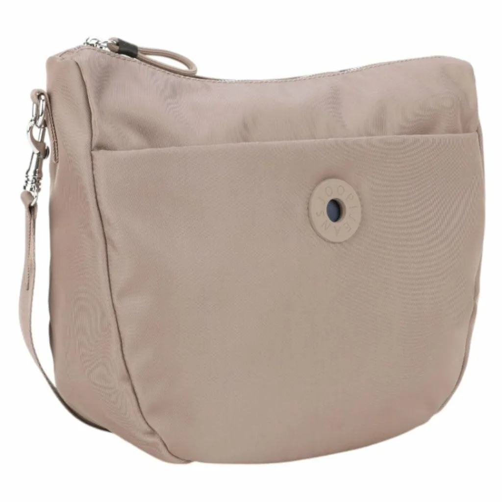 New Joop! Jeans Giocoso 1.0 Delia Umhängetasche 25 cm fungi