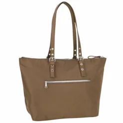 Outlet Joop! Jeans Giocoso 1.0 Helena Shopper Tasche 32 cm dark olive