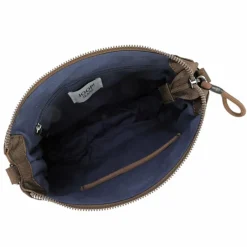 Online Joop! Jeans Giocoso 1.0 Letizia Umhängetasche 25 cm dark olive