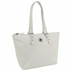 Joop! Jeans Henkeltaschen|Schultertaschen<Giocoso Schultertasche 32 cm birch