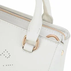 Joop! Jeans Giro Eliene Handtasche 24 cm white