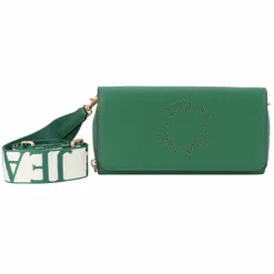 Discount Joop! Jeans Giro Leyli Clutch Geldbörse RFID 21 cm green