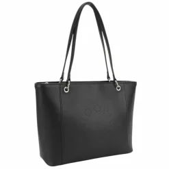 New Joop! Jeans Giro Shopper Tasche 34 cm black