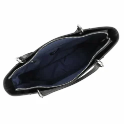 New Joop! Jeans Giro Shopper Tasche 34 cm black