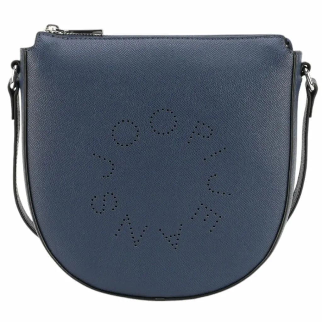 Sale Joop! Jeans Giro Stella Umhängetasche 22 cm darkblue