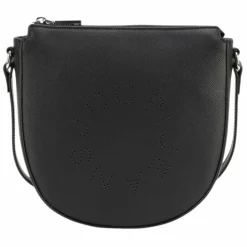 Joop! Jeans Umhängetaschen<Giro Stella Umhängetasche 22 cm black