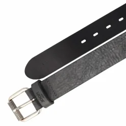 Herren Joop! Jeans Gürtel Leder