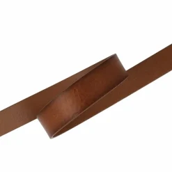 Joop! Jeans Herrengürtel<Gürtel Leder sandalwood