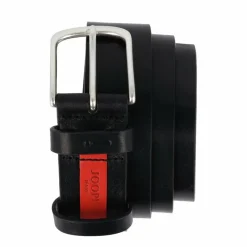 Clearance Joop! Jeans Gürtel Leder black