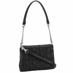 Online Joop! Jeans Iniziale Schultertasche 19 cm black