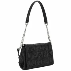 Online Joop! Jeans Iniziale Schultertasche 19 cm black