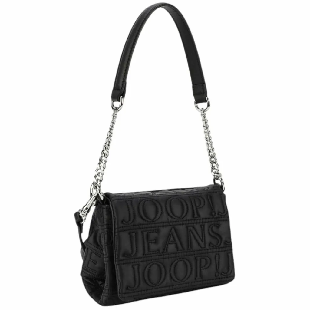 Online Joop! Jeans Iniziale Schultertasche 19 cm black