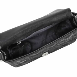 Online Joop! Jeans Iniziale Schultertasche 19 cm black