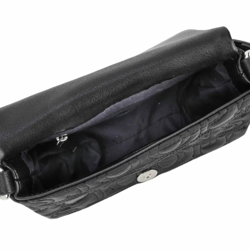 Online Joop! Jeans Iniziale Schultertasche 19 cm black