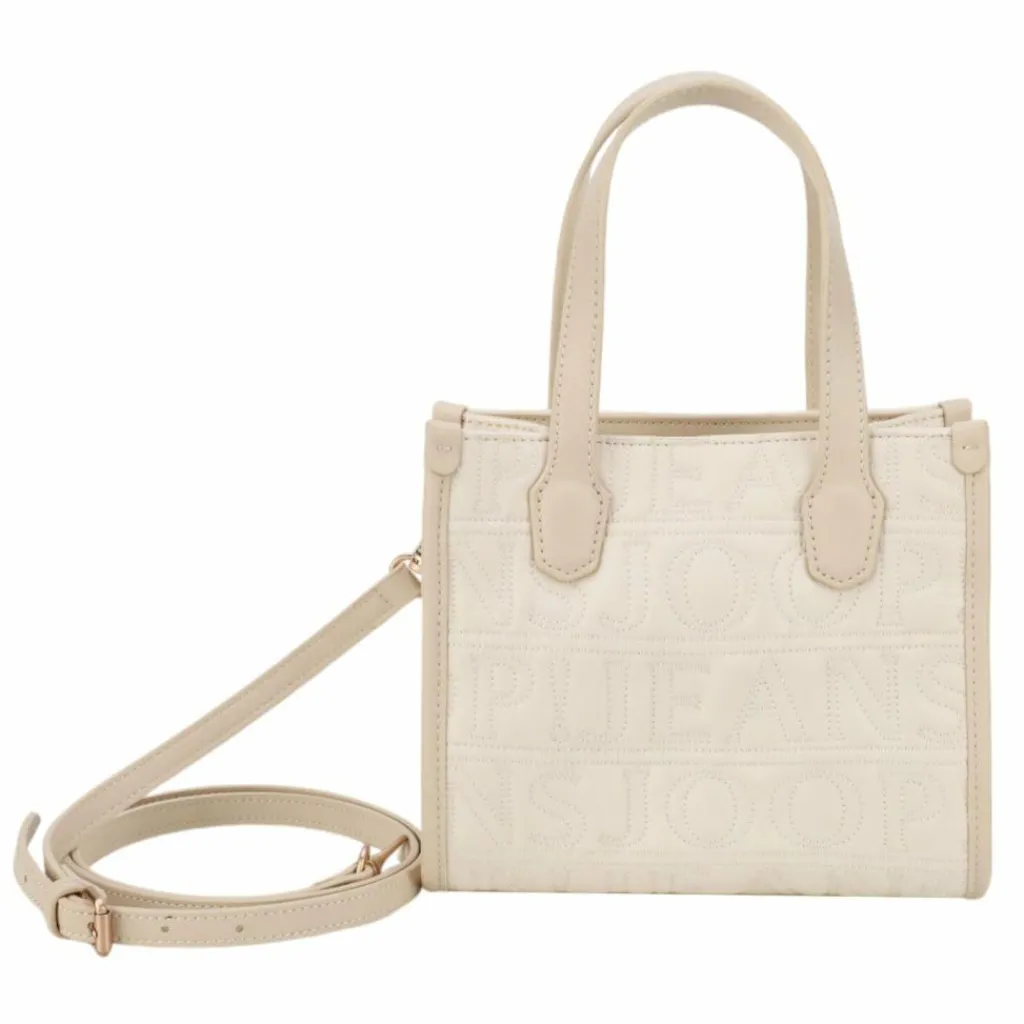 Joop! Jeans Iniziale Schultertasche 20 cm