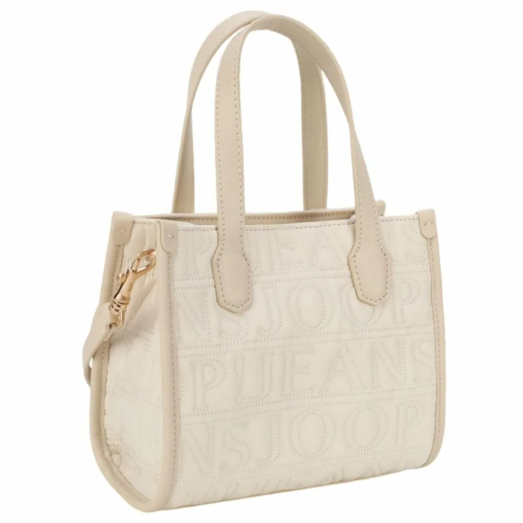 Joop! Jeans Iniziale Schultertasche 20 cm