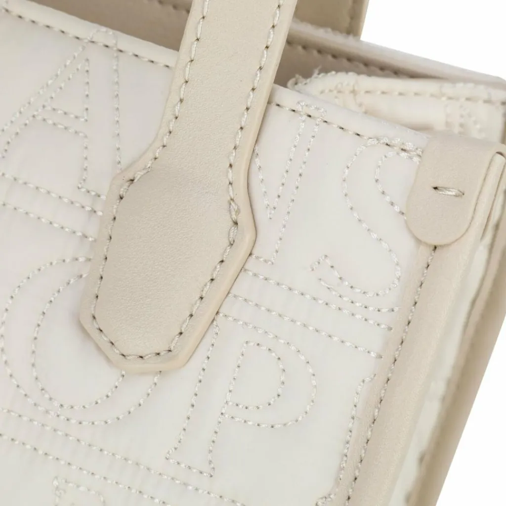 Joop! Jeans Iniziale Schultertasche 20 cm