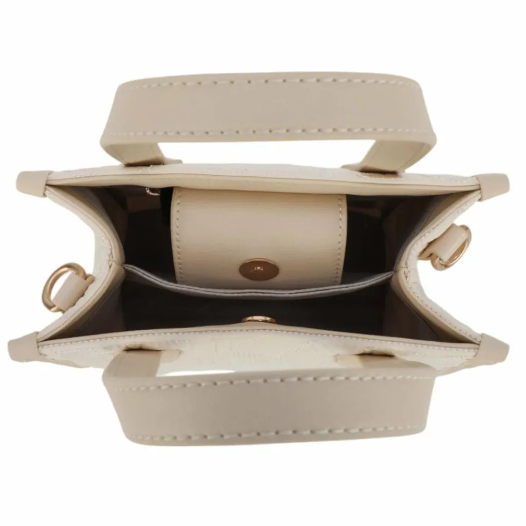 Joop! Jeans Iniziale Schultertasche 20 cm