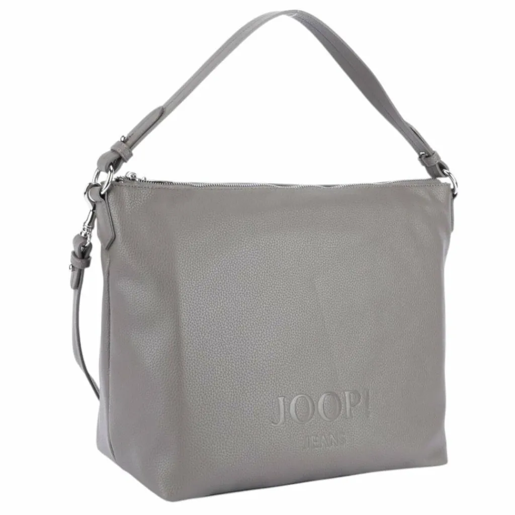 Joop! Jeans Schultertaschen<Lettera 1.0 Dalia Schultertasche 31 cm grey