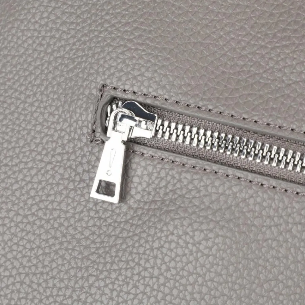 Joop! Jeans Schultertaschen<Lettera 1.0 Dalia Schultertasche 31 cm grey