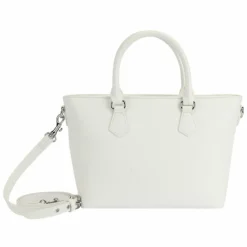 Discount Joop! Jeans Lettera 1.0 Ketty Handtasche 34 cm white