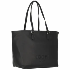 Joop! Jeans Shopper|Schultertaschen<Lettera 1.0 Lara Shopper Tasche 32.2 cm black
