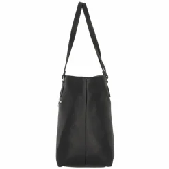 Joop! Jeans Shopper|Schultertaschen<Lettera 1.0 Lara Shopper Tasche 32.2 cm black