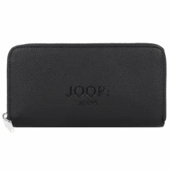 Damen Joop! Jeans Lettera 1.0 Melete Geldbörse RFID Schutz 19 cm