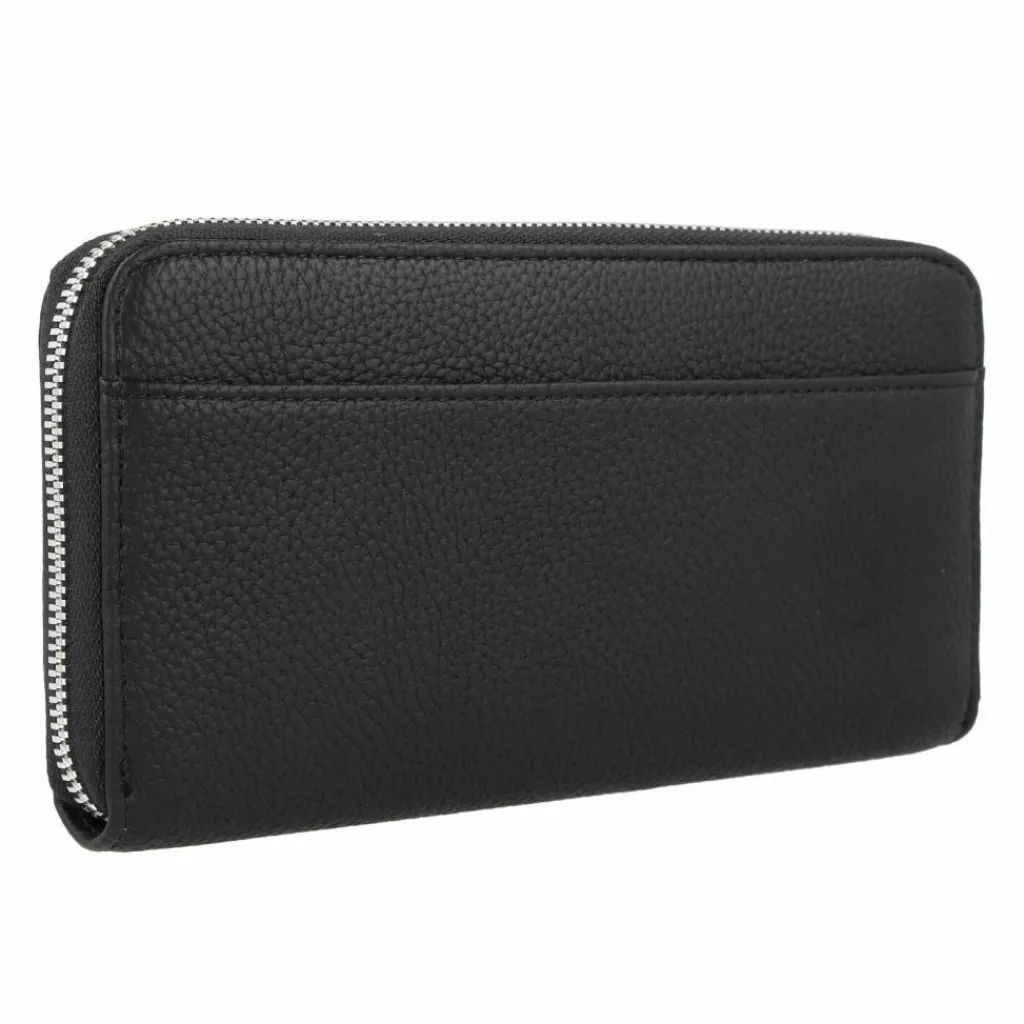 Damen Joop! Jeans Lettera 1.0 Melete Geldbörse RFID Schutz 19 cm