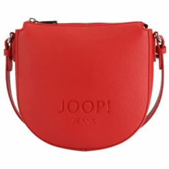 Discount Joop! Jeans Lettera 1.0 Stella Umhängetasche S 22 cm red