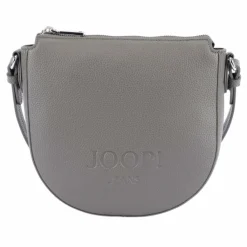 Joop! Jeans Umhängetaschen<Lettera 1.0 Stella Umhängetasche S 22 cm grey