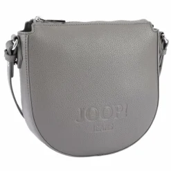 Joop! Jeans Umhängetaschen<Lettera 1.0 Stella Umhängetasche S 22 cm grey